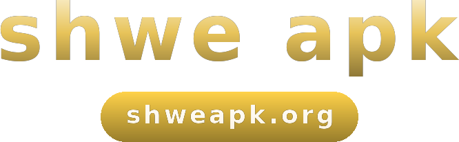 shwe apk logo
